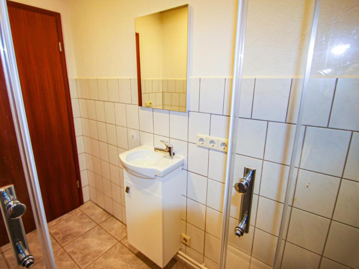 Ferienwohnungen Vogelsang Vogelsang-Warsin Exterior foto